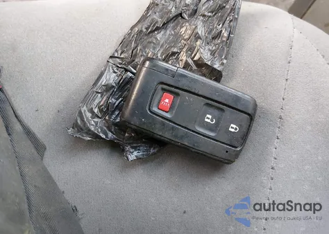 2005 Toyota Prius из США, поврежденный, VIN JTDKB20UX53088594